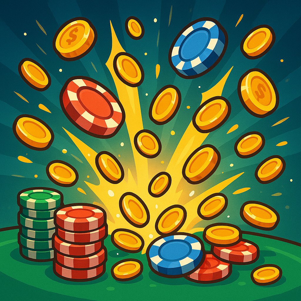 Koleksi permainan slot online terbaik dengan grafik HD st789